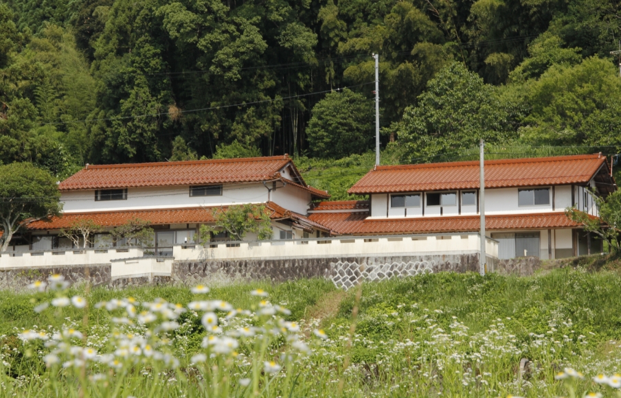 Guesuthouse IKIRU